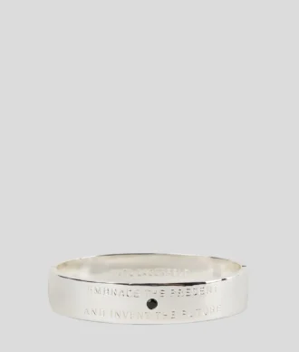 PULSERA KARL QUOTE