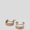 PULSERA TEJIDA K/ESSENTIAL – PACK DE 2