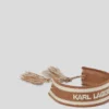 PULSERA TEJIDA K/ESSENTIAL – PACK DE 2