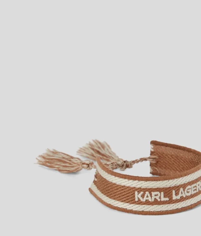 PULSERA TEJIDA K/ESSENTIAL – PACK DE 2