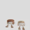 PULSERA TEJIDA K/ESSENTIAL – PACK DE 2