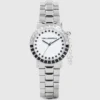 RELOJ CON CRISTALES