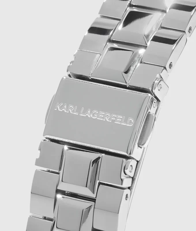 RELOJ CON CRISTALES