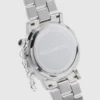 RELOJ CON CRISTALES