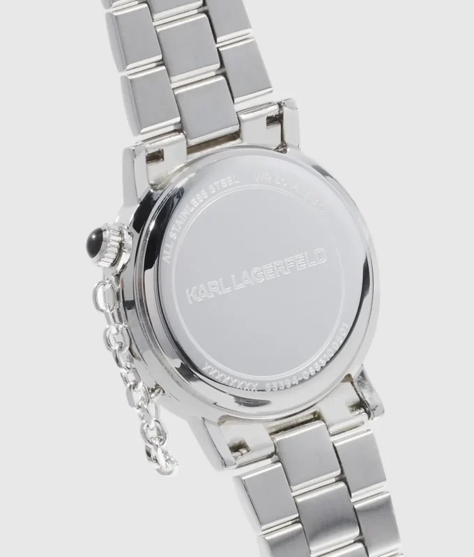 RELOJ CON CRISTALES