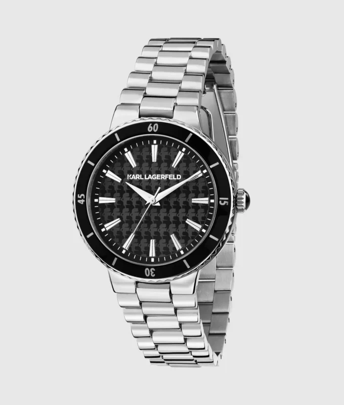 Reloj redondo Kameo