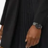Reloj redondo Kameo