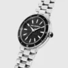 Reloj redondo Kameo