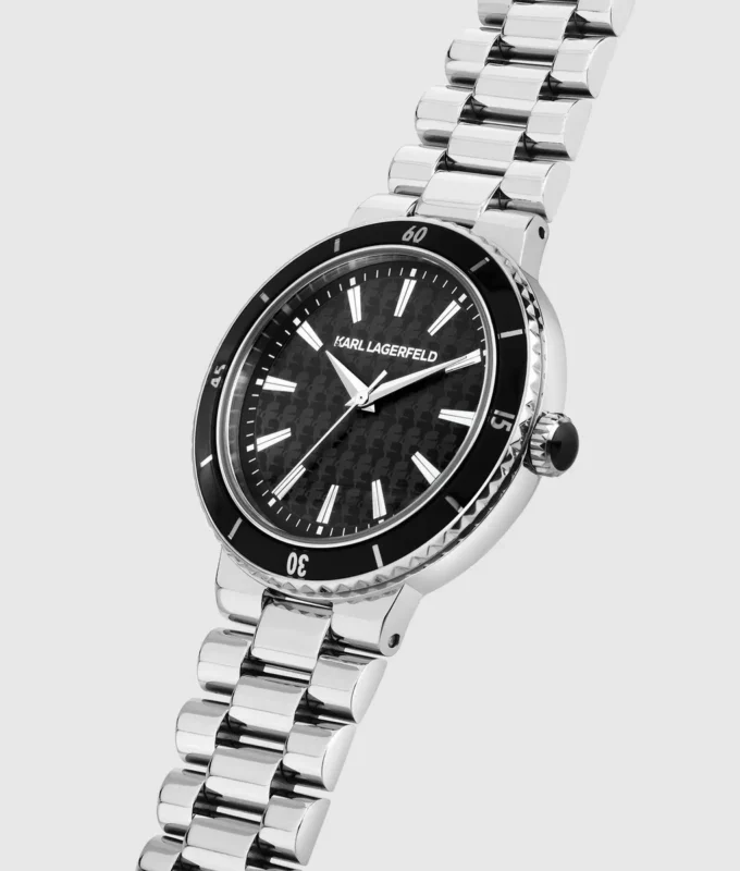 Reloj redondo Kameo