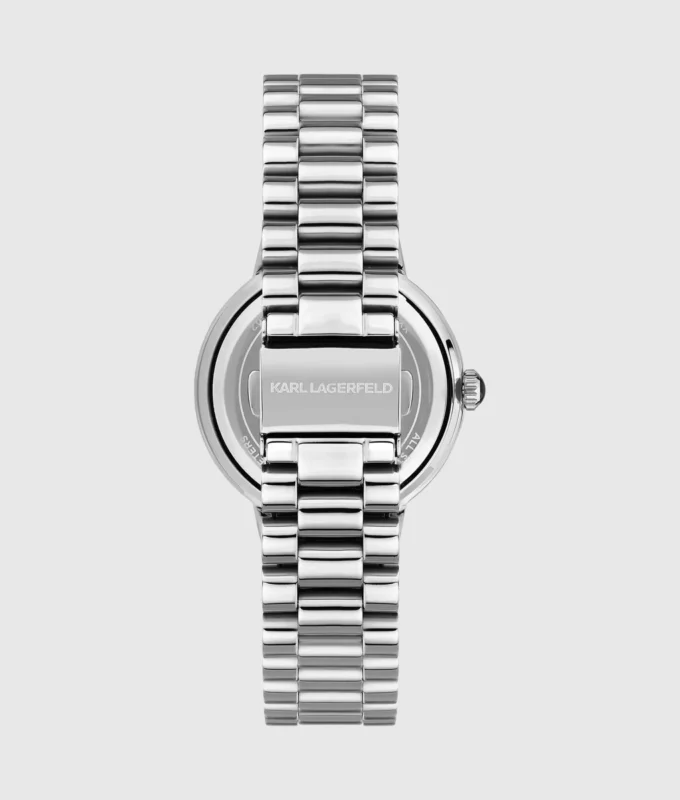 Reloj redondo Kameo