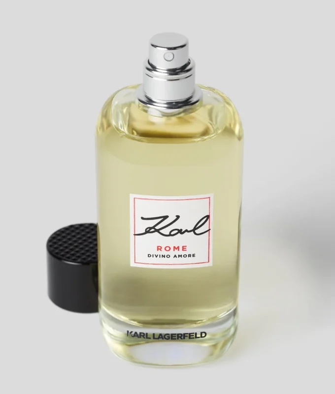 Roma, Places by Karl, 100 ml
