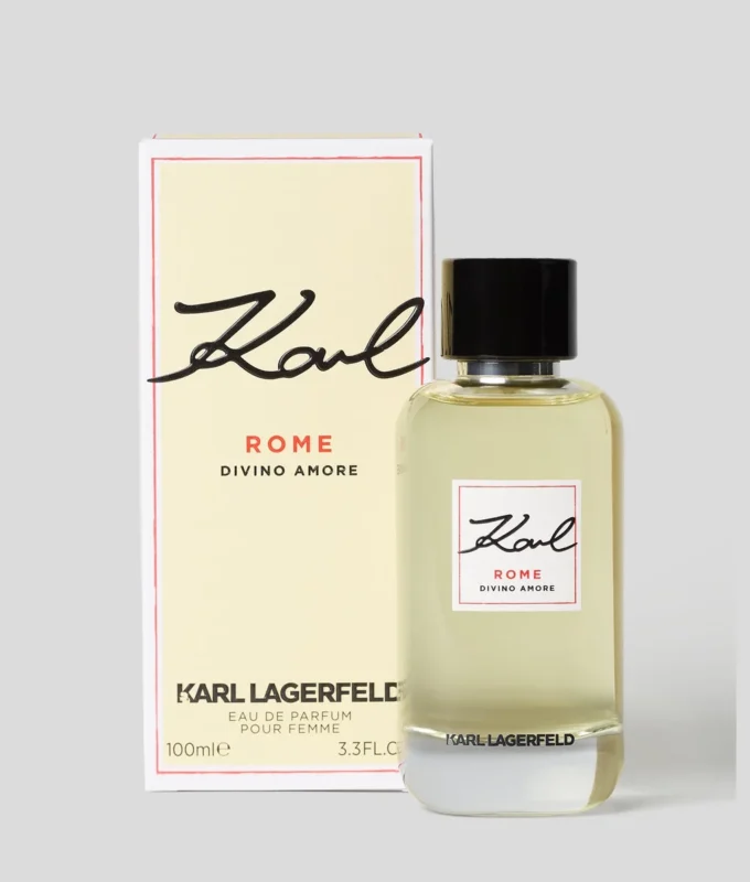 Roma, Places by Karl, 100 ml