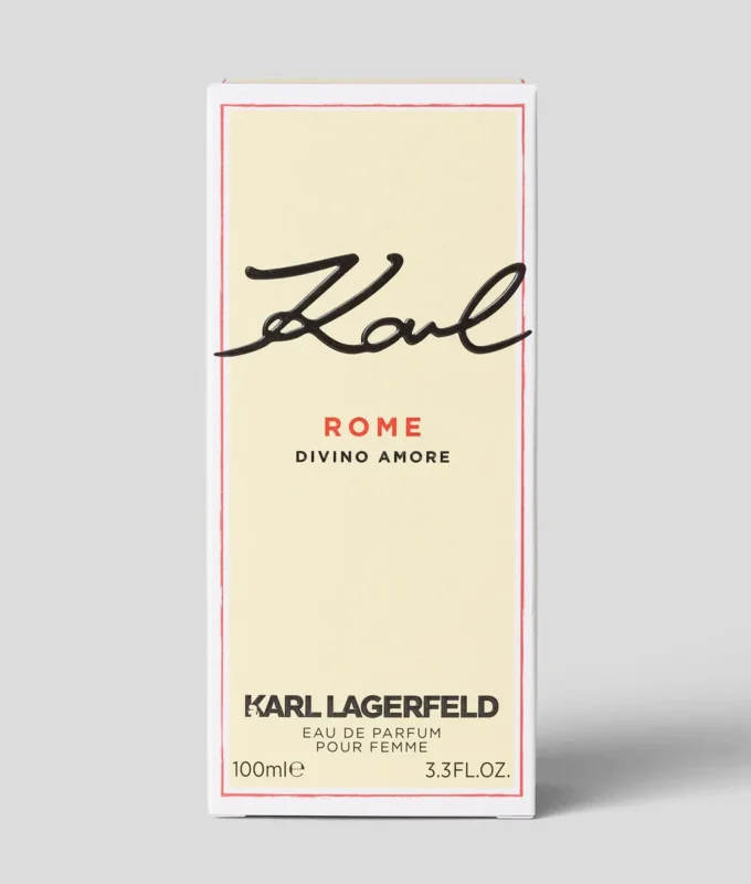 Roma, Places by Karl, 100 ml
