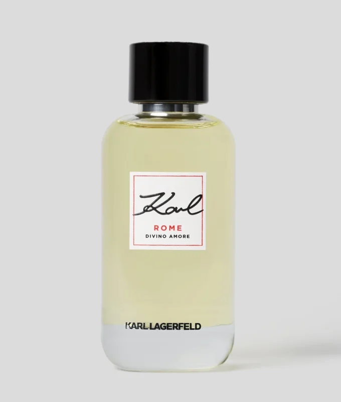Roma, Places by Karl, 100 ml