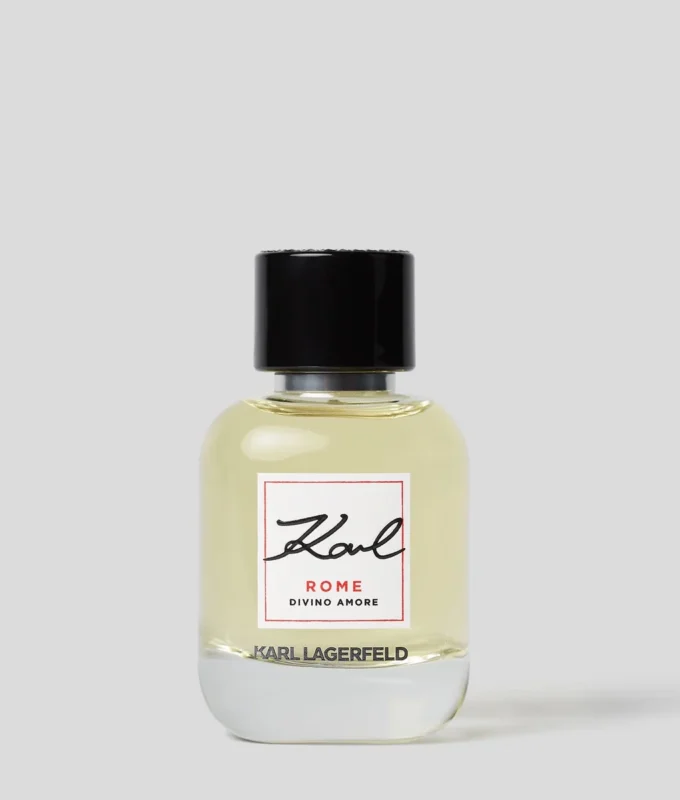Roma, Places by Karl, 60 ml