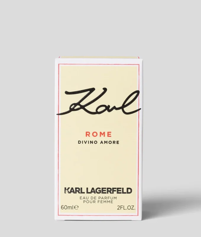 Roma, Places by Karl, 60 ml