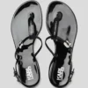 SANDALIAS DE GELATINA IKON NFT