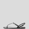 SANDALIAS DE GELATINA IKON NFT