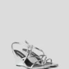 SANDALIAS DE TACÓN CON CORREAS RIALTO