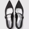 Sandalias de tacón Pasha Mary Jane