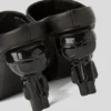 SANDALIAS IKON CON TACÓN DE AGUJA