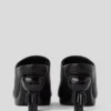 SANDALIAS IKON CON TACÓN DE AGUJA