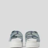 SANDALIAS KAPRI DENIM CON STRASS