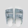 SANDALIAS KAPRI DENIM CON STRASS