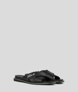 SANDALIAS KLEO WHIPSTITCH
