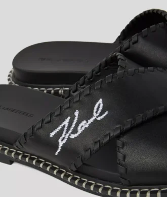 SANDALIAS KLEO WHIPSTITCH