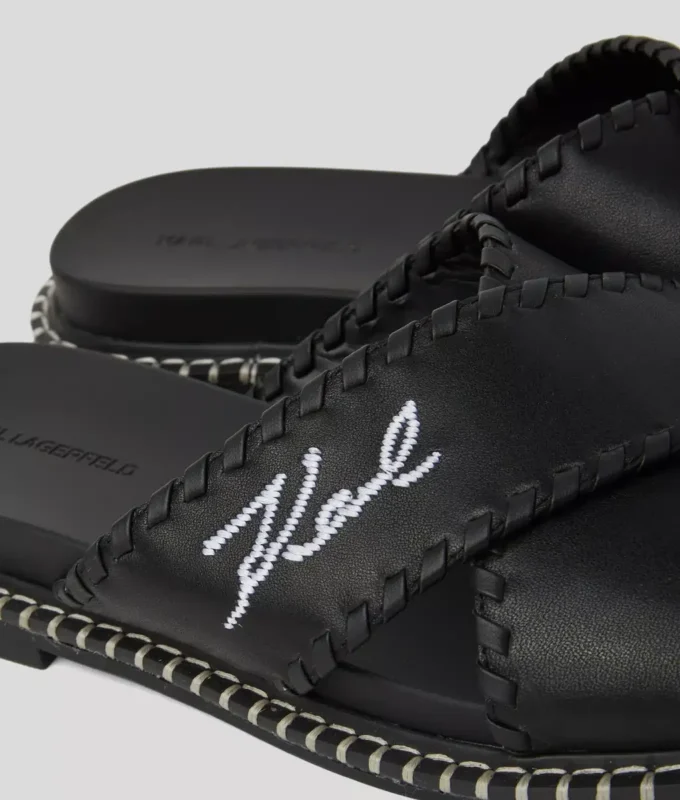 SANDALIAS KLEO WHIPSTITCH