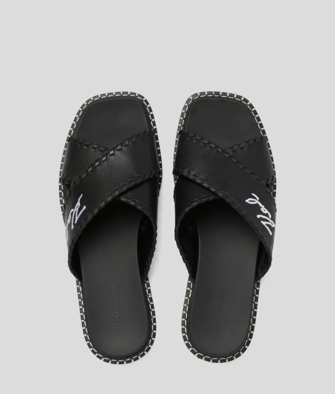SANDALIAS KLEO WHIPSTITCH
