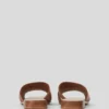 SANDALIAS PETA AUTOGRAPH WHIPSTITCH