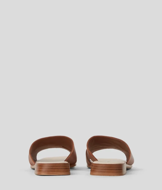 SANDALIAS PETA AUTOGRAPH WHIPSTITCH