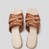SANDALIAS PETA AUTOGRAPH WHIPSTITCH