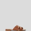 SANDALIAS PETA AUTOGRAPH WHIPSTITCH