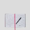 SET DE CUADERNO Y BOLÍGRAFO IKON