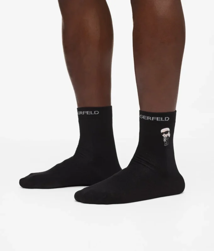 Set de regalo con calzoncillos y calcetines Ikon