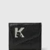 Set de regalo con cartera y llavero Geo