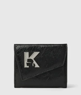 Set de regalo con cartera y llavero Geo