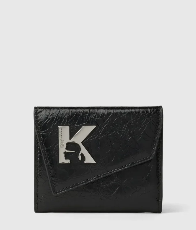 Set de regalo con cartera y llavero Geo