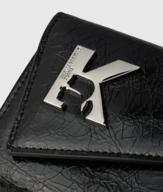 Set de regalo con cartera y llavero Geo
