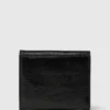 Set de regalo con cartera y llavero Geo