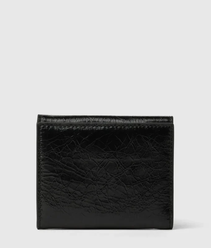 Set de regalo con cartera y llavero Geo