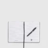 Set de regalo con cuaderno y bolígrafo Maison de Karl