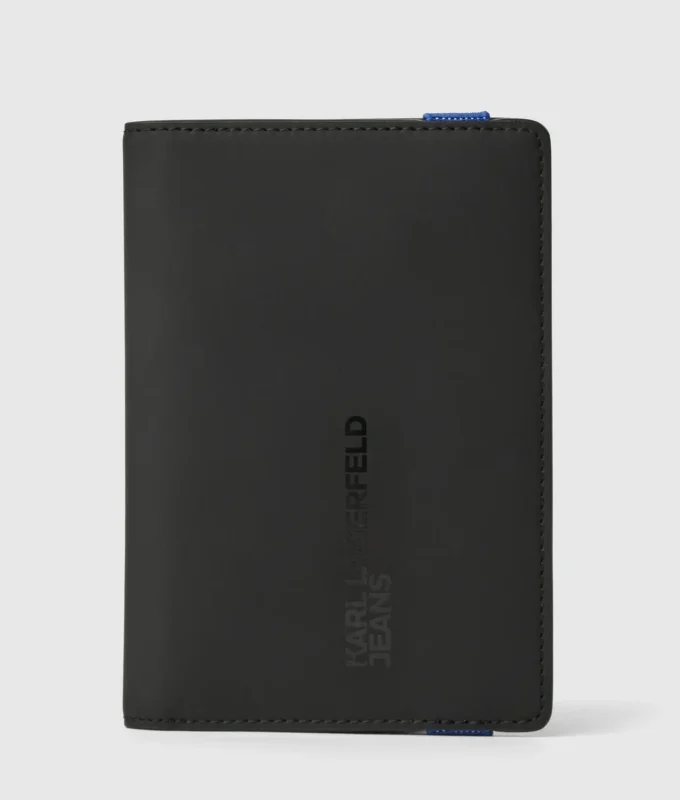Set de regalo para pasaporte