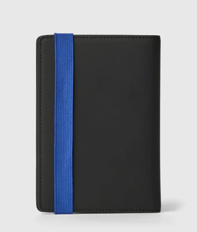 Set de regalo para pasaporte
