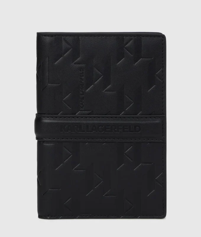 Set de regalo para pasaporte K/Traveller