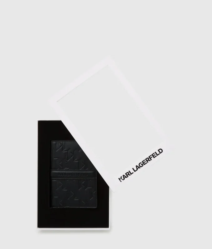 Set de regalo para pasaporte K/Traveller