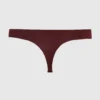 Set de tangas Signature – 3 unidades